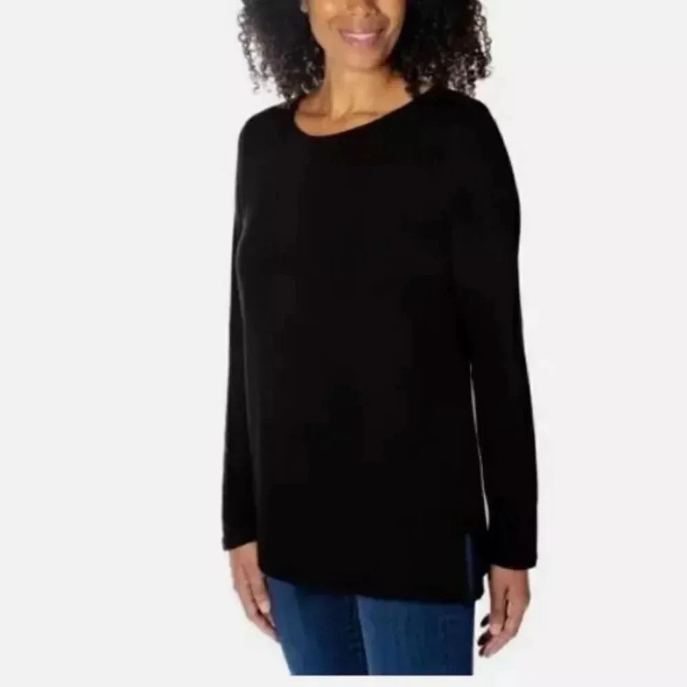 Mario Serrani Ladies' Tunic Top